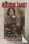 McQuillar, Tayannah Lee - The Hoodoo Tarot