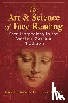 Lamonica, Jennifer - The Art and Science of Face Reading