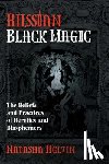 Helvin, Natasha - Russian Black Magic