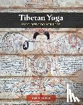 Baker, Ian A. - Tibetan Yoga: Principles and Practices