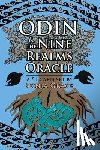 Grace, Sonja - Odin and the Nine Realms Oracle