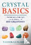 Pearson, Nicholas - Crystal Basics