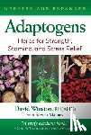 Winston, David - Adaptogens