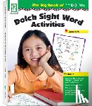 Zeitzoff, Helen - BBO DOLCH SIGHT WORD ACTIVITIE