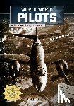 Burgan, Michael - World War II Pilots: An Interactive History Adventure