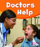 Saunders-Smith, Gail - Doctors Help
