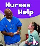 Saunders-Smith, Gail - Nurses Help