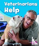 Saunders-Smith, Gail - Veterinarians Help