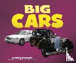 Saunders-Smith, Gail - Big Cars
