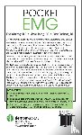 Wisotzky, Eric, Tseng, Victor, Pohlman, Dane - Pocket EMG
