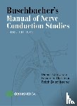 Kumbhare, Dinesh, Robinson, Lawrence, Buschbacher, Ralph - Buschbacher's Manual of Nerve Conduction Studies