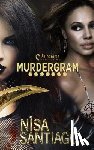 Santiago, Nisa - Murdergram