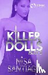 Santiago, Nisa - Killer Dolls 3