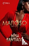 Santiago, Nisa - Mafioso - Part 2