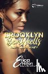 Hilton, Erica - Brooklyn Bombshells - Part 1: Black Beauty