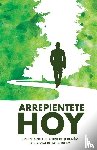 Rodriguez, Osvaldo - Arrepientete Hoy