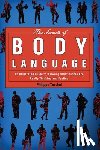 Turchet, Philippe - The Secrets of Body Language: An Illustrated Guide to Knowing What People Are Really Thinking and Feeling