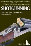 Bob Brister - Shotgunning