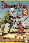 Snow, Jack, Nicolai, Adam - The Shaggy Man of Oz
