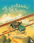 Lang, Heather - Fearless Flyer