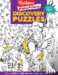 Highlights - Discovery Puzzles