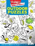  - Outdoor Puzzles