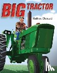 Clement, Nathan - Big Tractor