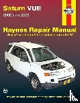 Haynes Publishing - Saturn Vue (02-09)