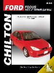 Haynes Publishing - Ford Focus (Chilton)