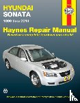 Haynes Publishing - Hyundai Sonata (01 -12)