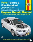Haynes Publishing - Ford Taurus (08-14) & Five Hundred (05-07) & Mercury Montego (05-07) & Sable (08-09) Haynes Repair Manual (USA)