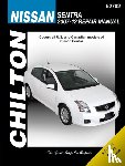 Haynes Publishing - Nissan Sentra (Chilton)
