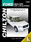 Haynes Publishing - Ford F-150 Pick Ups (Chilton)