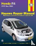 Haynes Publishing - Honda Fit