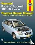 Haynes Publishing - Hyundai Excel & Accent (86-13)