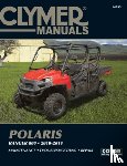 Haynes Publishing - Polaris Ranger 800 Side By Side UTV (10-14) Service Repair Manual