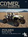 Haynes Publishing - Polaris RZR 800 Side By Side ATV UTV (2008-2014) Service Repair Manual