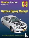 Haynes - Honda Accord 2013-17