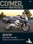 Haynes Publishing - Clymer Manuals BMW R1200 Twins 2004-2009 M510