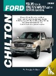 Haynes Publishing - Ford F-150 ('97-'03), Expedition & Navigator Pick-Ups (Chilton)