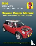 Haynes Publishing - MINI ('02-'13)