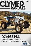 Haynes Publishing - Yamaha YZF450 & YZF450R '04-'17