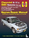 Haynes Publishing - Chevrolet S-10 & Blazer ('94-'05)