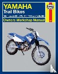 Haynes - Yamaha Trail Bikes ('81-'16)