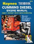 Haynes Publishing - CUMMINS DIESEL ENG PERF MANUAL