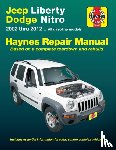 Haynes Publishing - Jeep Liberty & Dodge Nitro ('07-'11)