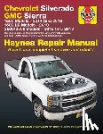 Haynes Publishing - Chevrolet Silverado & GMC Sierra (14-16)
