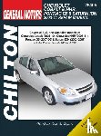 Haynes Publishing - GM Chevy Cobalt, HHR/Pontiac G5 & Saturn Ion (2005-2010)