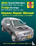 Haynes Publishing - Jeep Grand Cherokee (2005-2019) (USA)