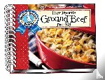 Gooseberry Patch - Our Favorite Ground Beef Recipes, with photo cover